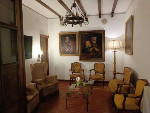 Hostería Real de Zamora
